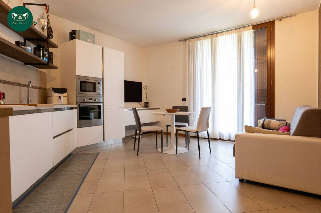 appartamento in vendita a Dalmine