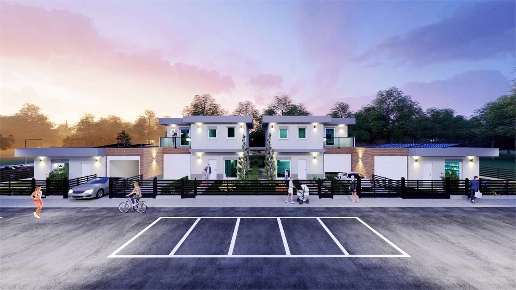 casa indipendente in vendita a Dalmine