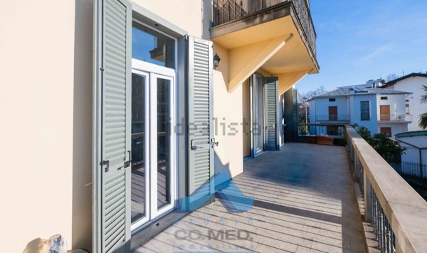 appartamento in vendita a Dalmine