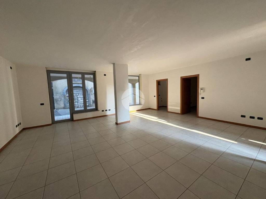 appartamento in vendita a Dalmine