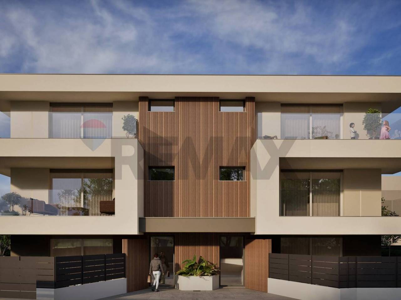 appartamento in vendita a Dalmine