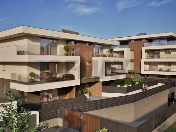 appartamento in vendita a Dalmine