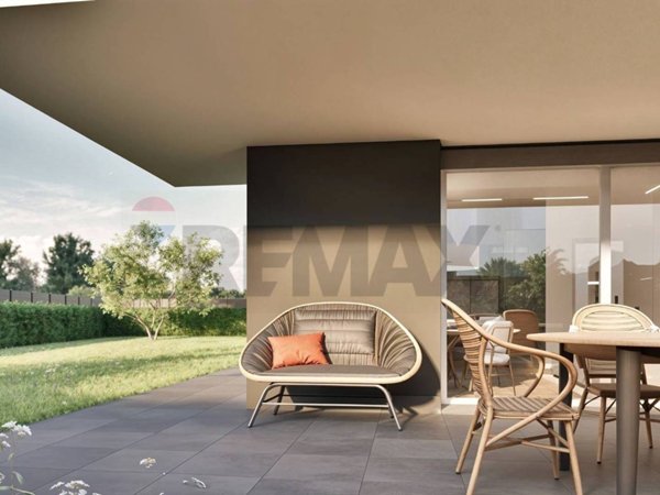 appartamento in vendita a Dalmine