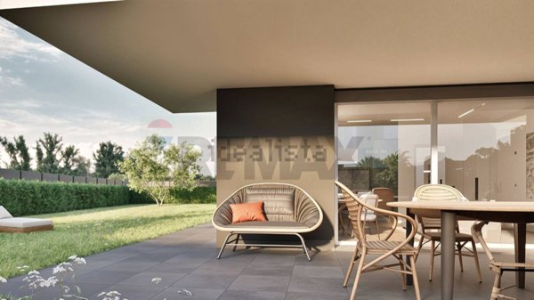 appartamento in vendita a Dalmine