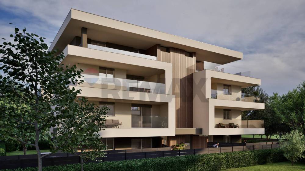 appartamento in vendita a Dalmine in zona Sforzatica Santa Maria d'Oleno
