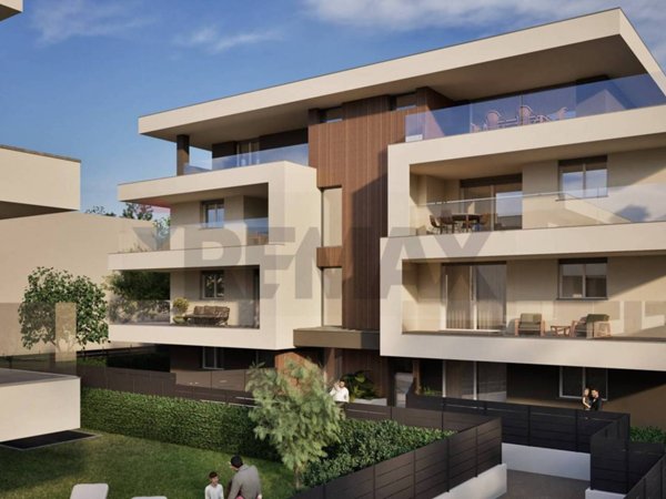 appartamento in vendita a Dalmine