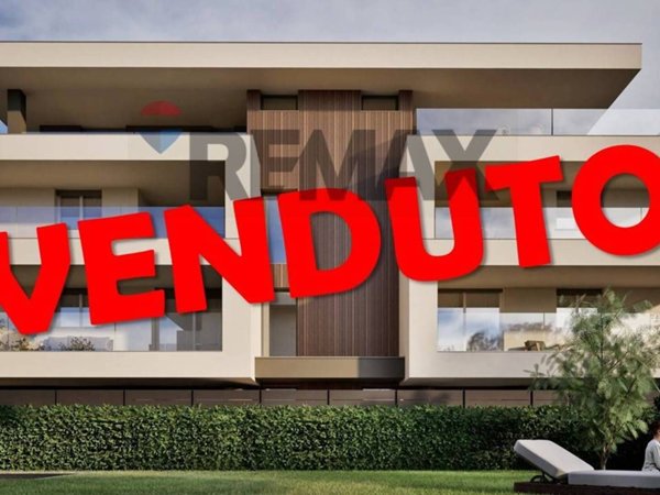 appartamento in vendita a Dalmine in zona Sforzatica Sant'Andrea