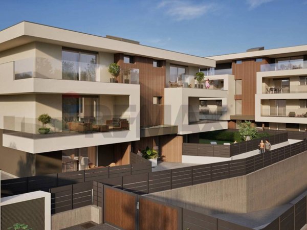 appartamento in vendita a Dalmine