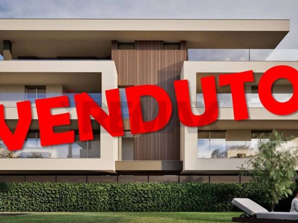 appartamento in vendita a Dalmine in zona Sforzatica Sant'Andrea
