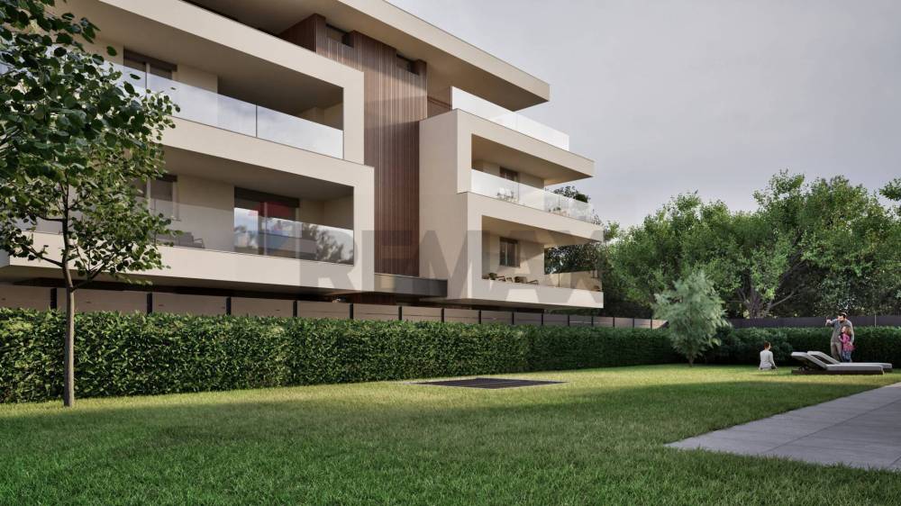 appartamento in vendita a Dalmine