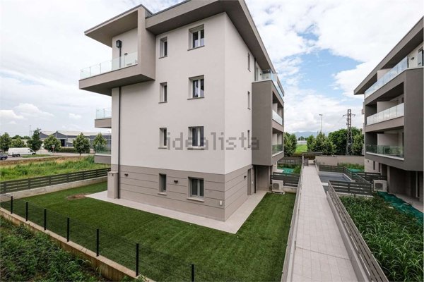 appartamento in vendita a Dalmine