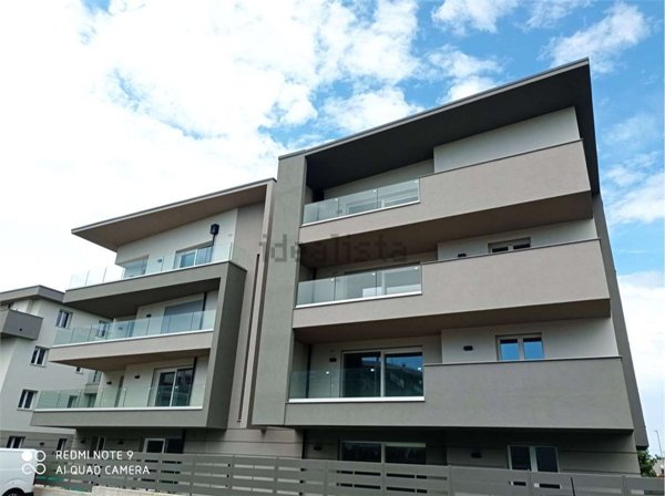 appartamento in vendita a Dalmine