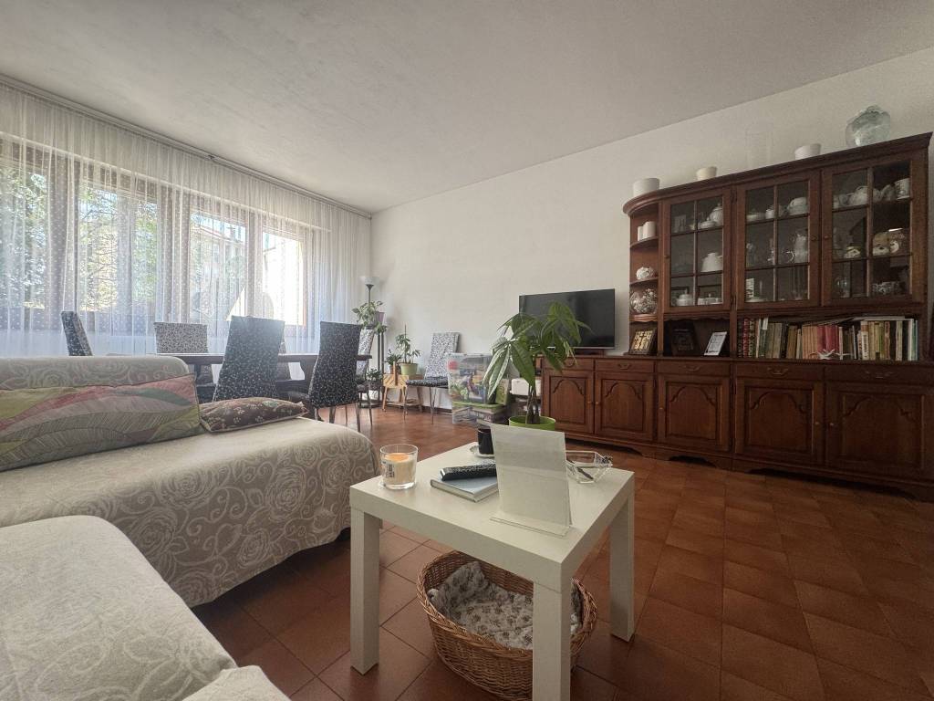 appartamento in vendita a Dalmine