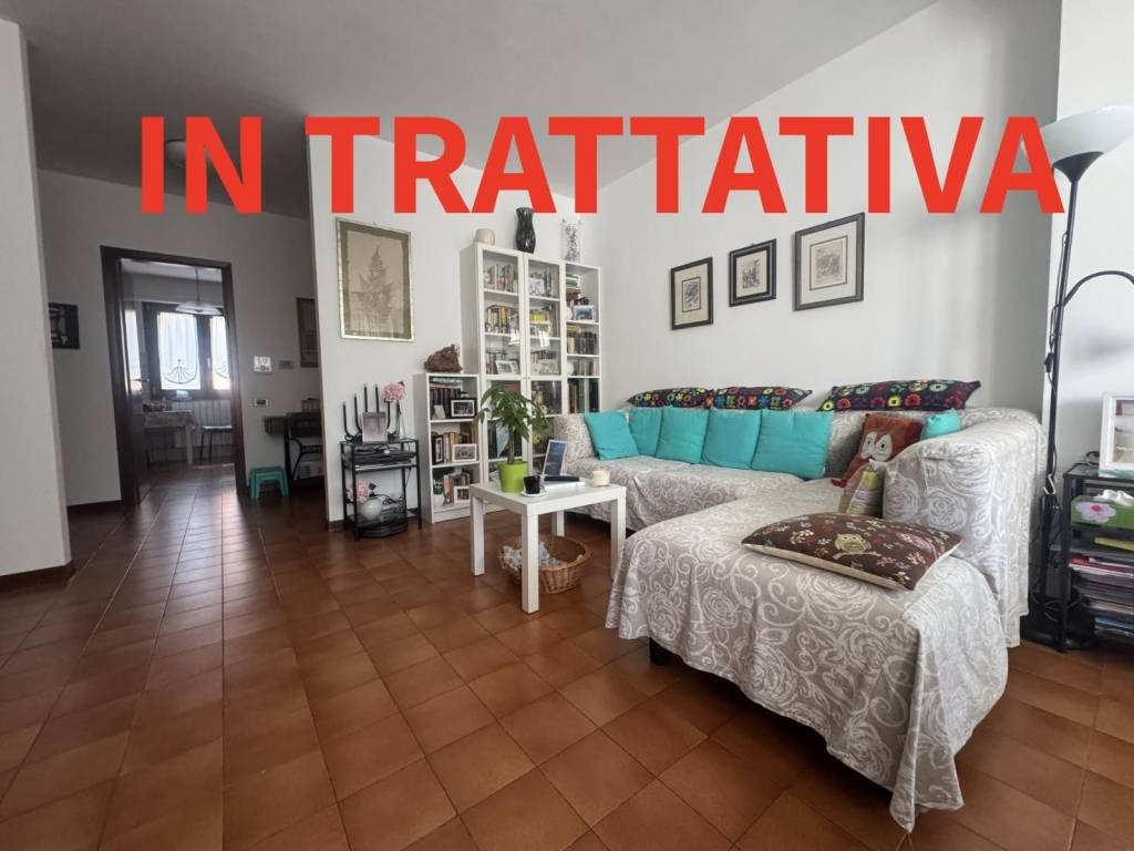 appartamento in vendita a Dalmine