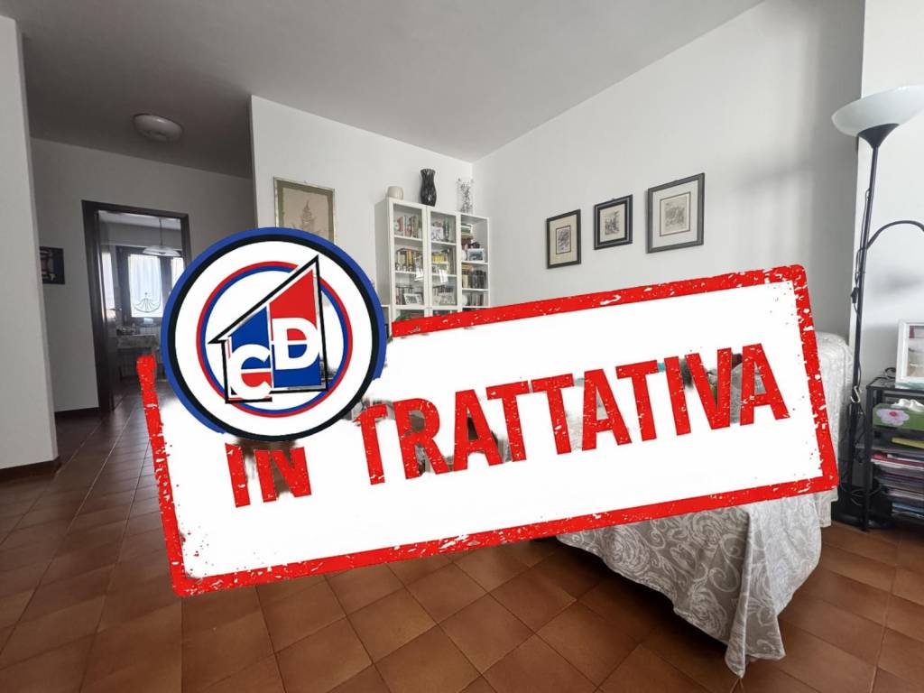 appartamento in vendita a Dalmine