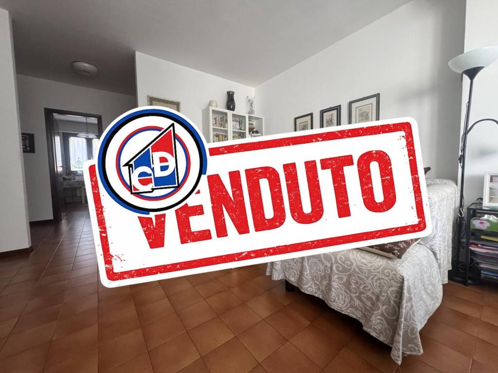 appartamento in vendita a Dalmine