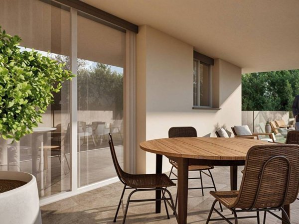 appartamento in vendita a Dalmine