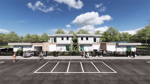 casa indipendente in vendita a Dalmine