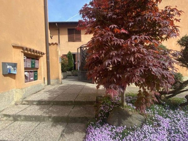 appartamento in vendita a Dalmine