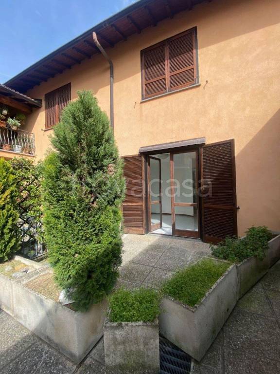 appartamento in vendita a Dalmine