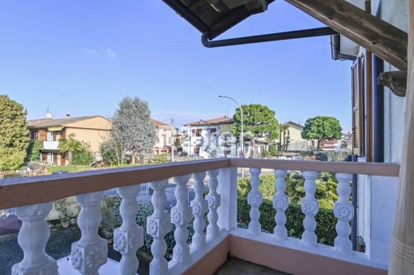 casa indipendente in vendita a Dalmine