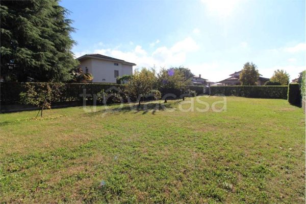 casa indipendente in vendita a Dalmine