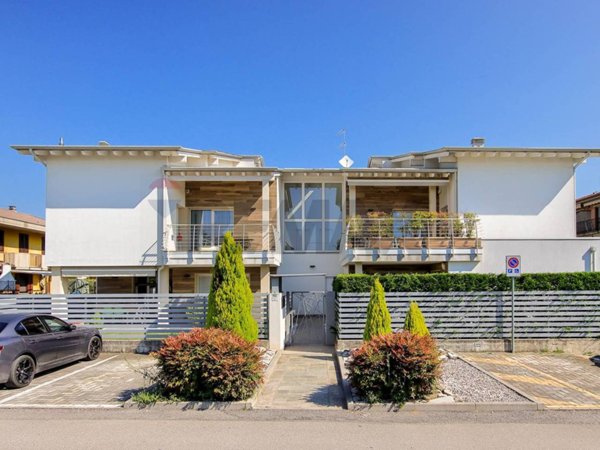 appartamento in vendita a Dalmine