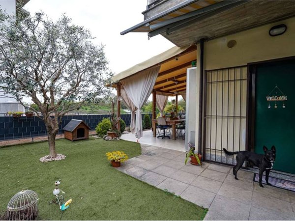 appartamento in vendita a Dalmine