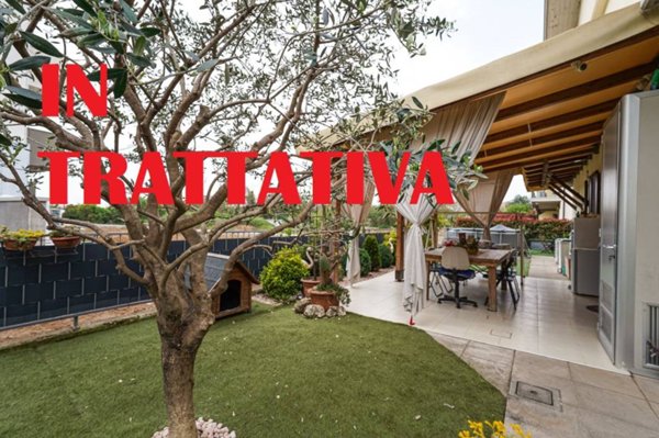 appartamento in vendita a Dalmine