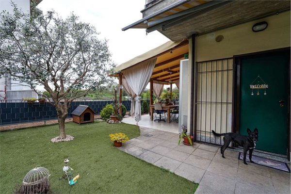 appartamento in vendita a Dalmine