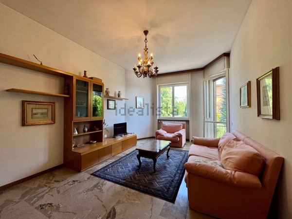 appartamento in vendita a Dalmine