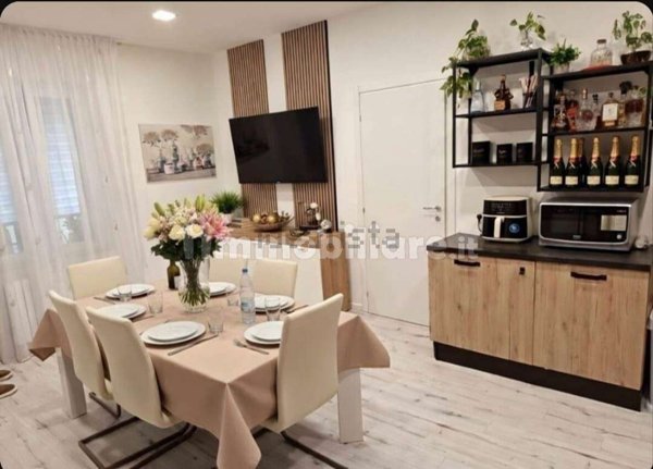 casa indipendente in vendita a Dalmine