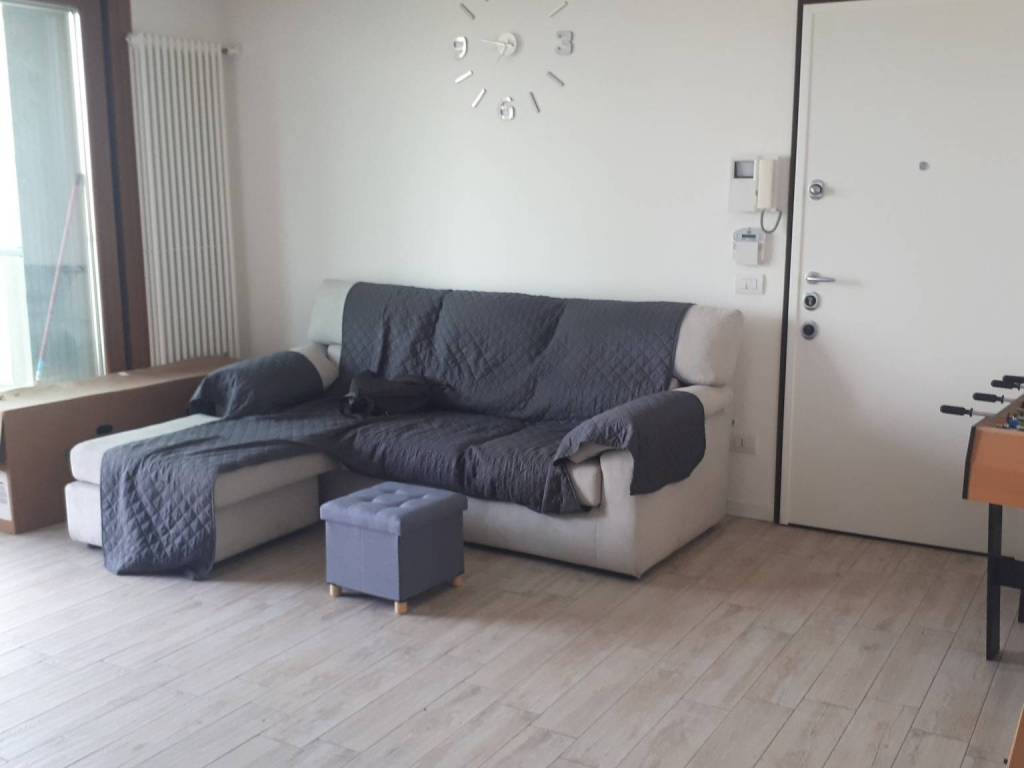 appartamento in vendita a Dalmine