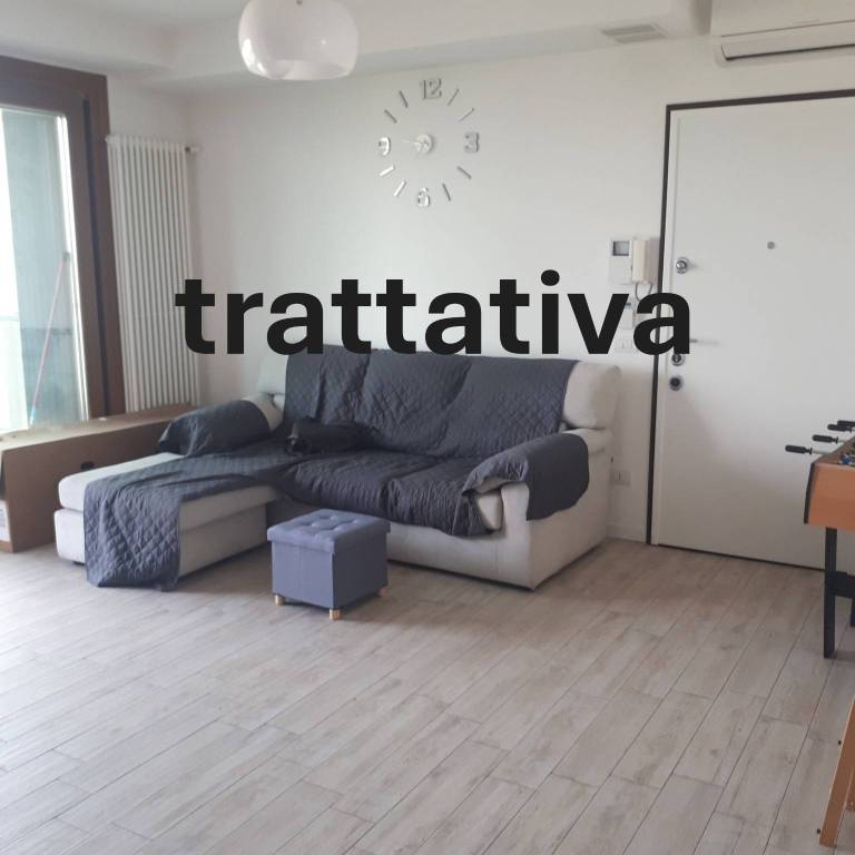 appartamento in vendita a Dalmine