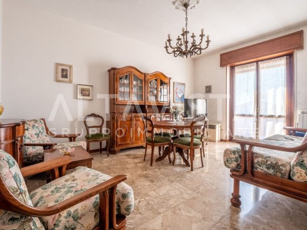 appartamento in vendita a Dalmine
