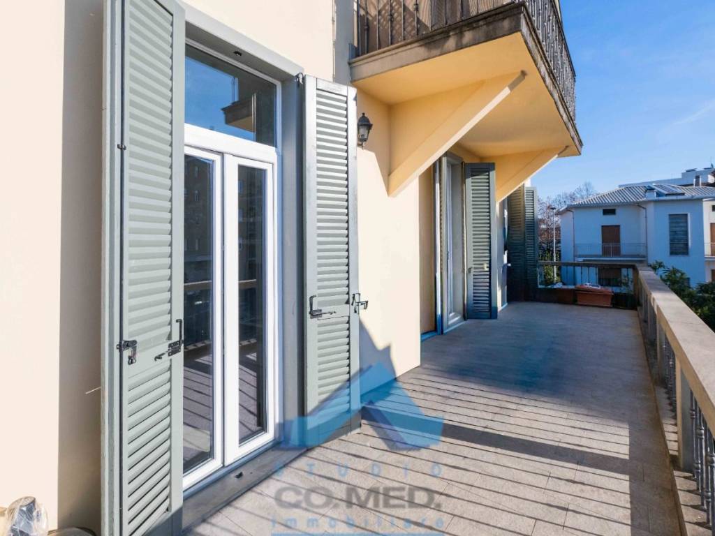 appartamento in vendita a Dalmine