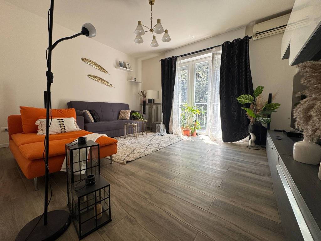 appartamento in vendita a Dalmine