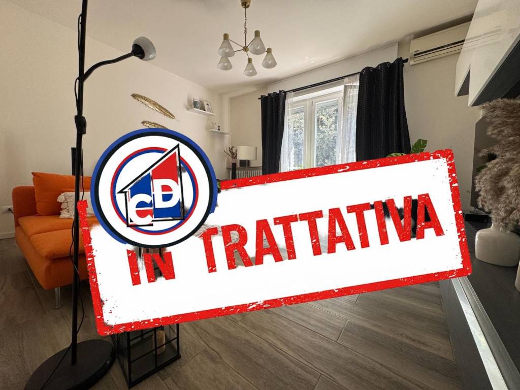 appartamento in vendita a Dalmine