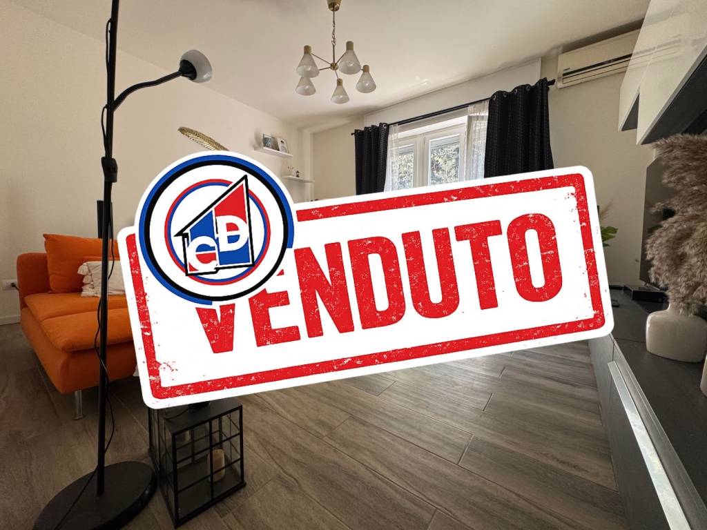 appartamento in vendita a Dalmine in zona Sforzatica Sant'Andrea
