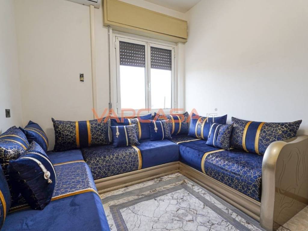 appartamento in vendita a Dalmine in zona Guzzanica