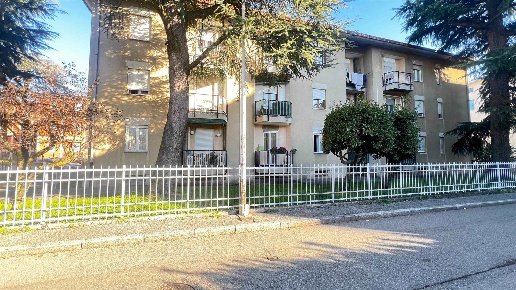 appartamento in vendita a Dalmine