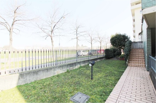 appartamento in vendita a Dalmine