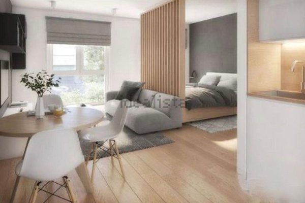 appartamento in vendita a Dalmine