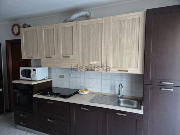 appartamento in vendita a Dalmine