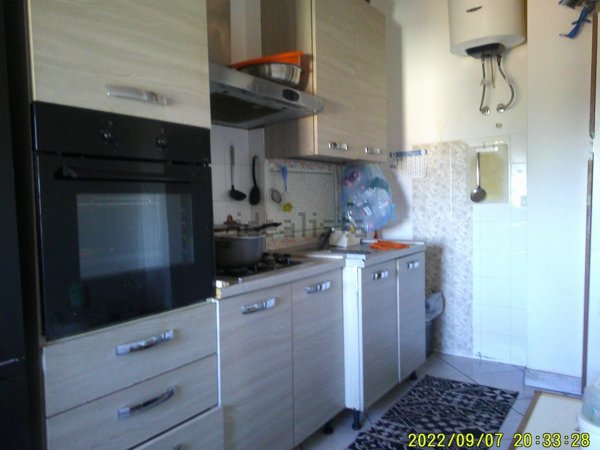 appartamento in vendita a Dalmine