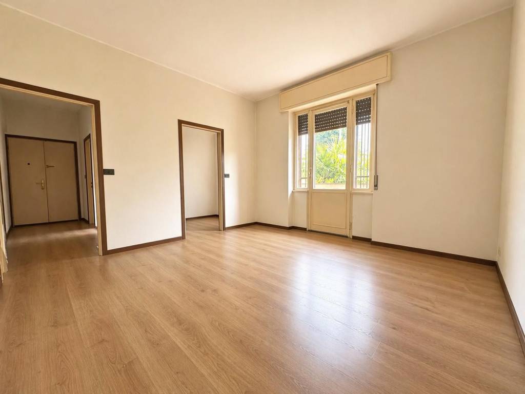 appartamento in vendita a Dalmine