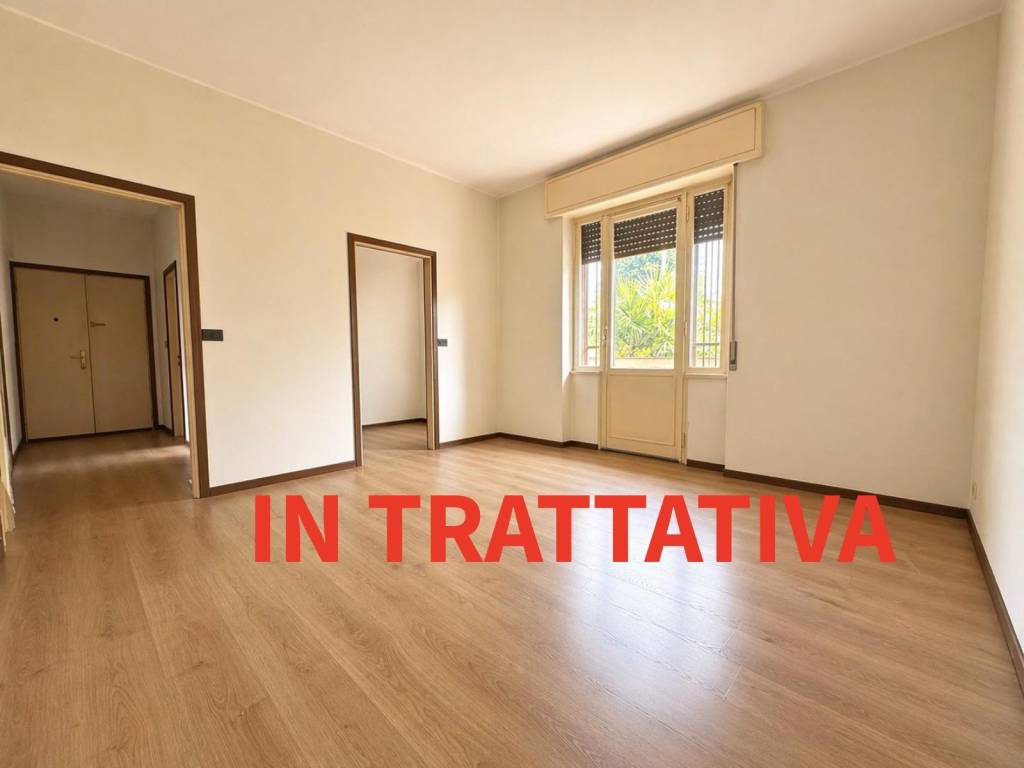 appartamento in vendita a Dalmine