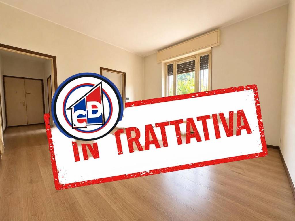 appartamento in vendita a Dalmine
