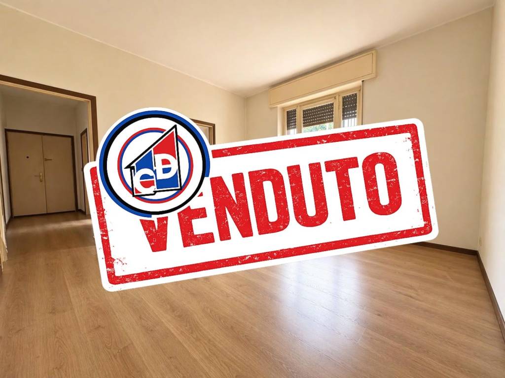 appartamento in vendita a Dalmine