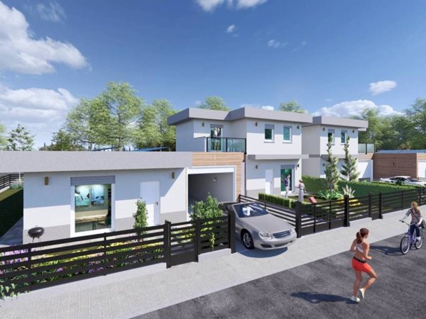 casa indipendente in vendita a Dalmine